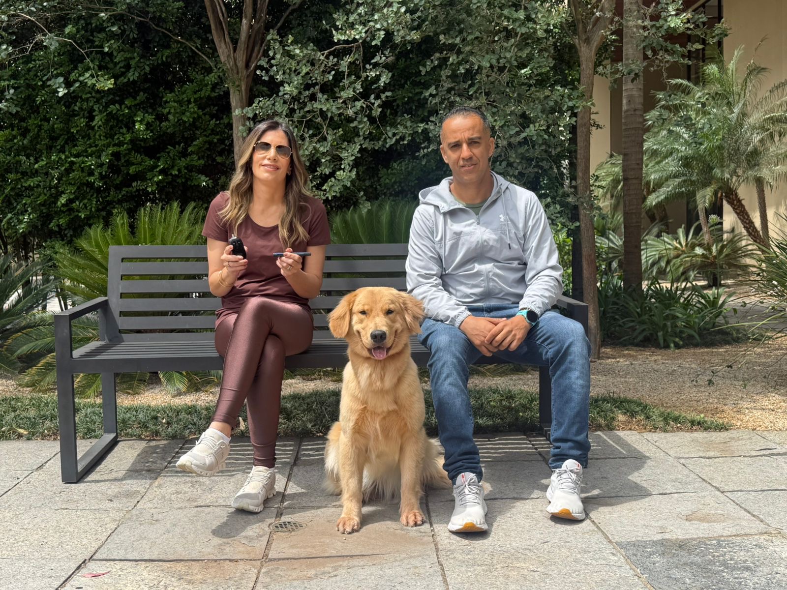 Cão de alerta médico