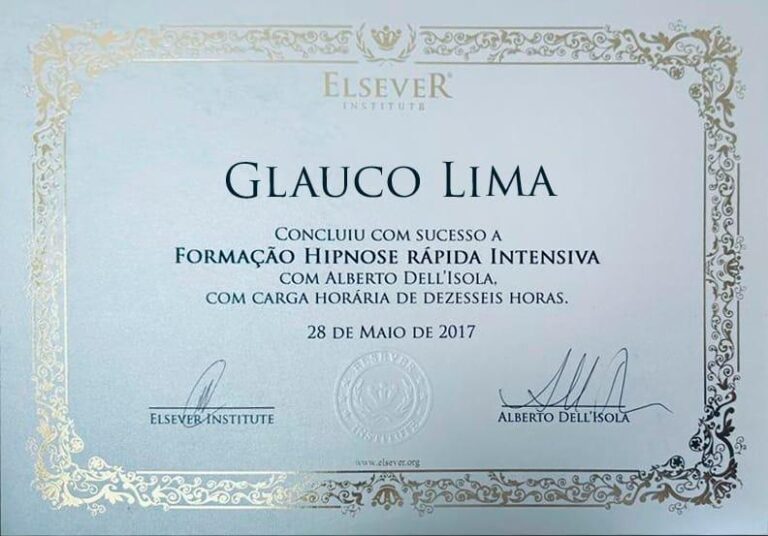 Certificado 22