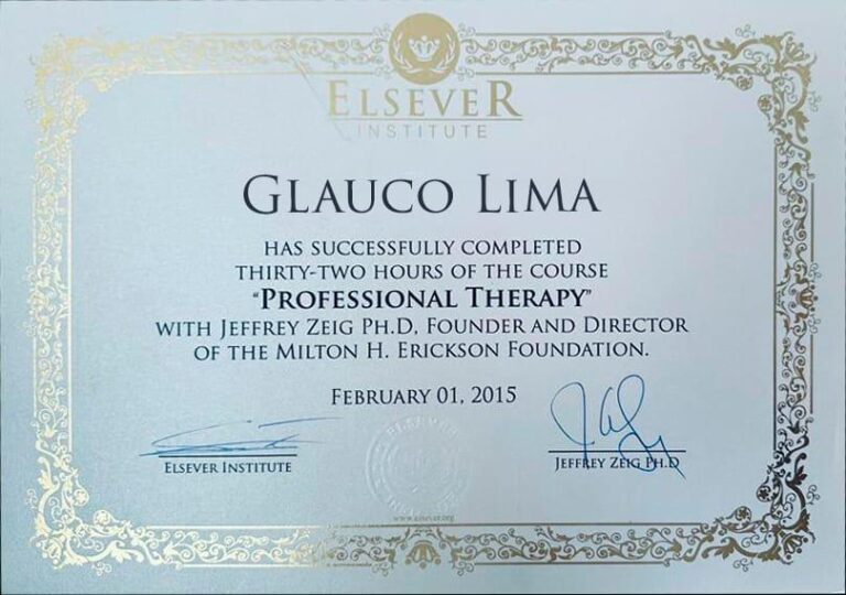 Certificado 19