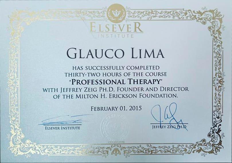 Certificado 20