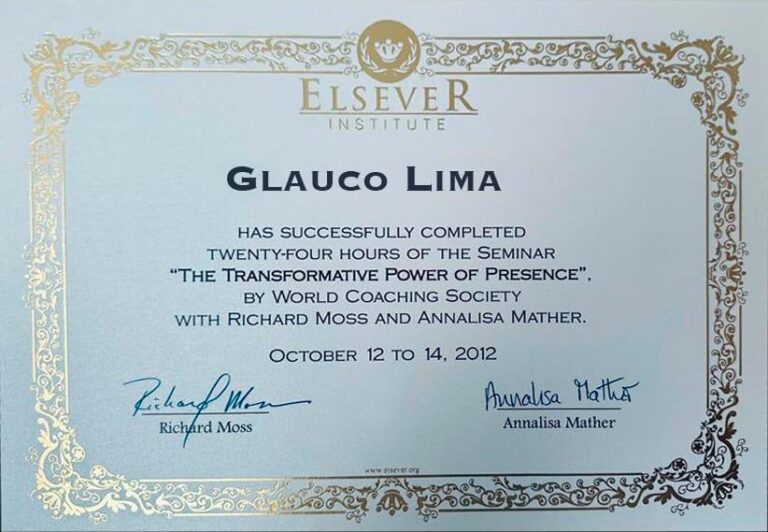 Certificado 17