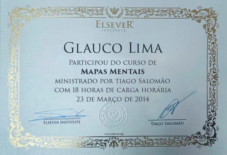 Certificado 2
