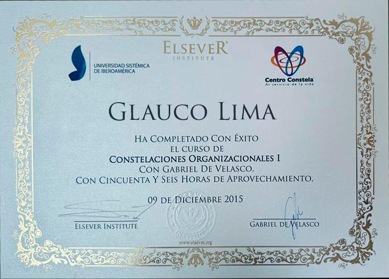 Certificado 16