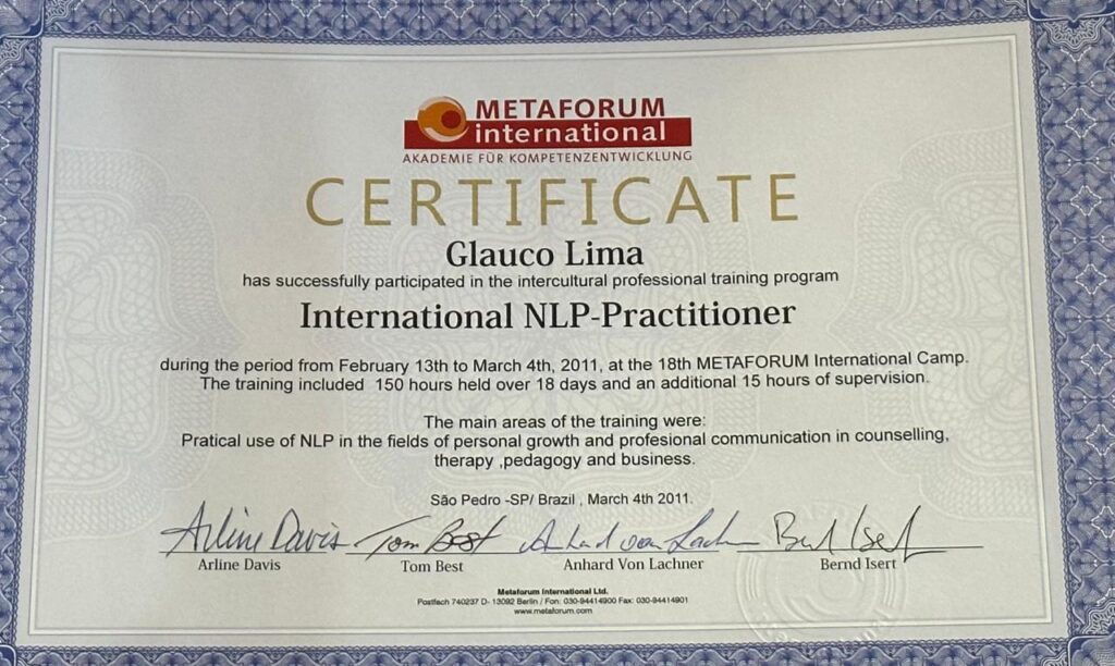 Certificado 14