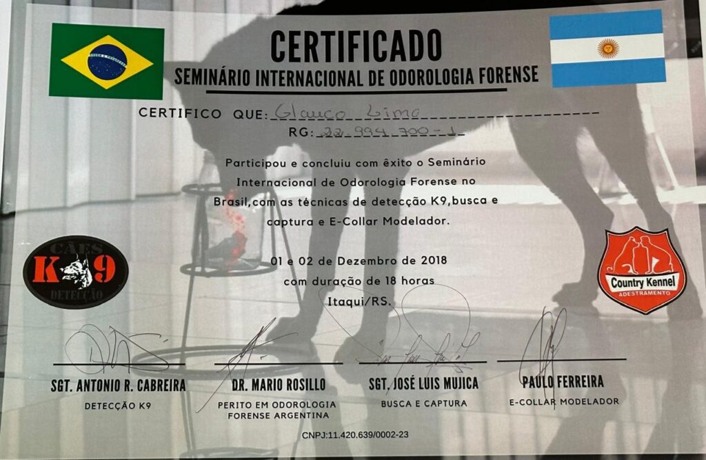 Certificado 9