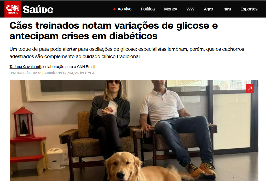 CNN Brasil