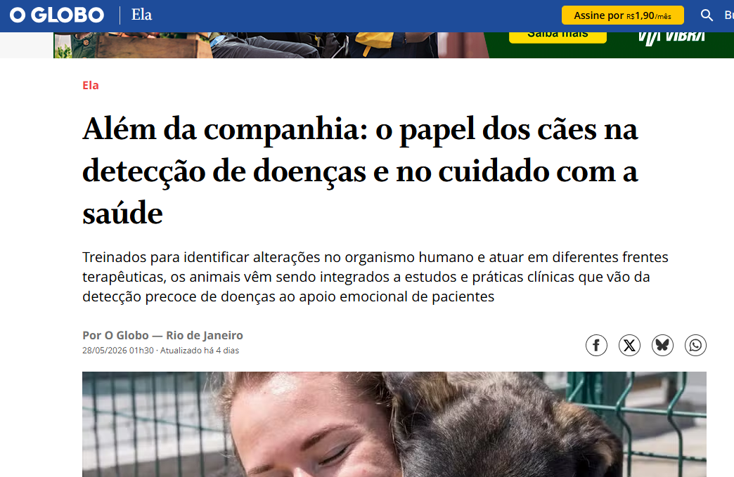 O Globo